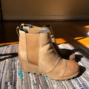 Sorel Lea Wedge